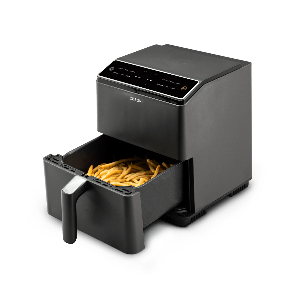 Dual Blaze™ 6.8-Quart Smart Air Fryer