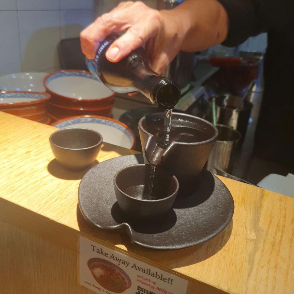 Enishi Sake