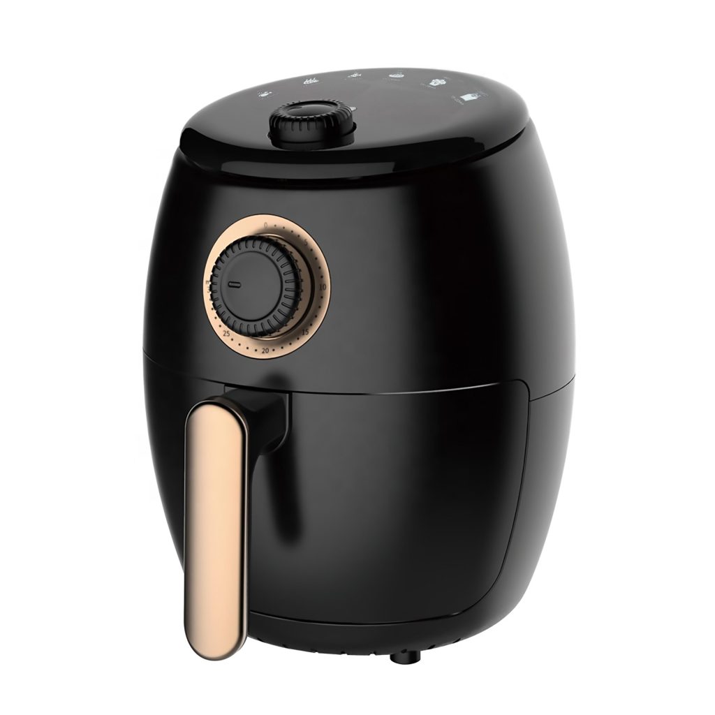 Harumi Air Air Fryer 2L HAF-200