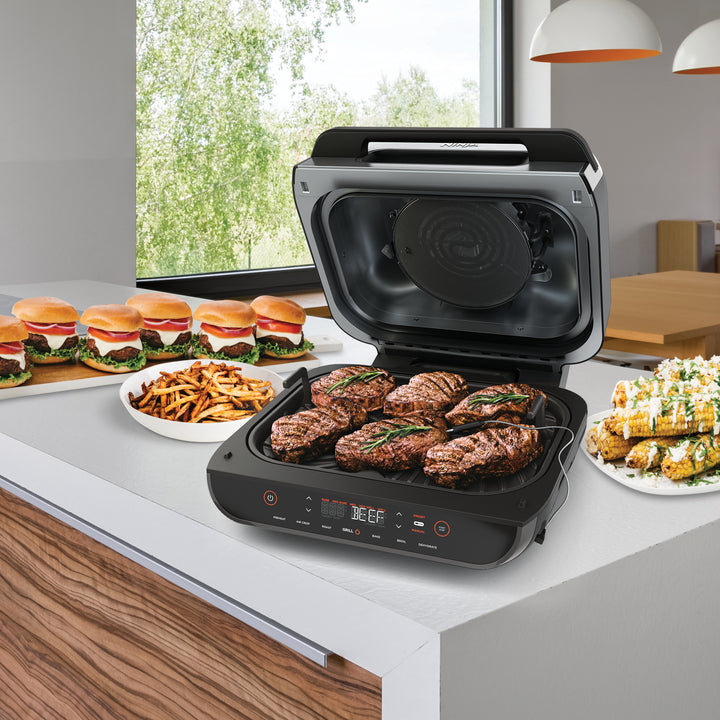 Ninja Foodi Smart XL Grill & Air Fryer AG551