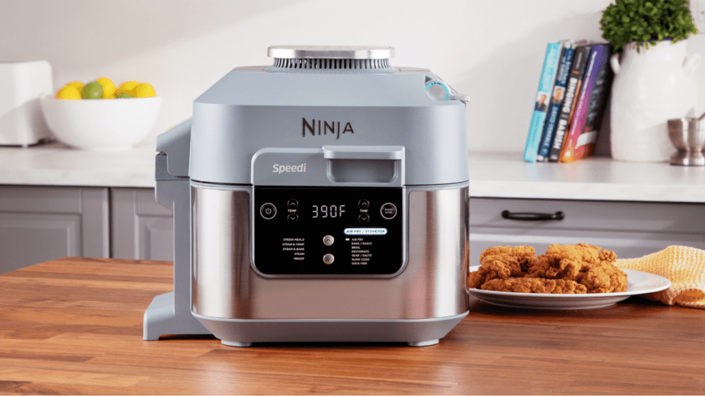 Ninja Speedi™ Rapid Cooker & Air Fryer