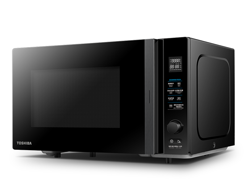 Toshiba MV-TC26TF(BK)