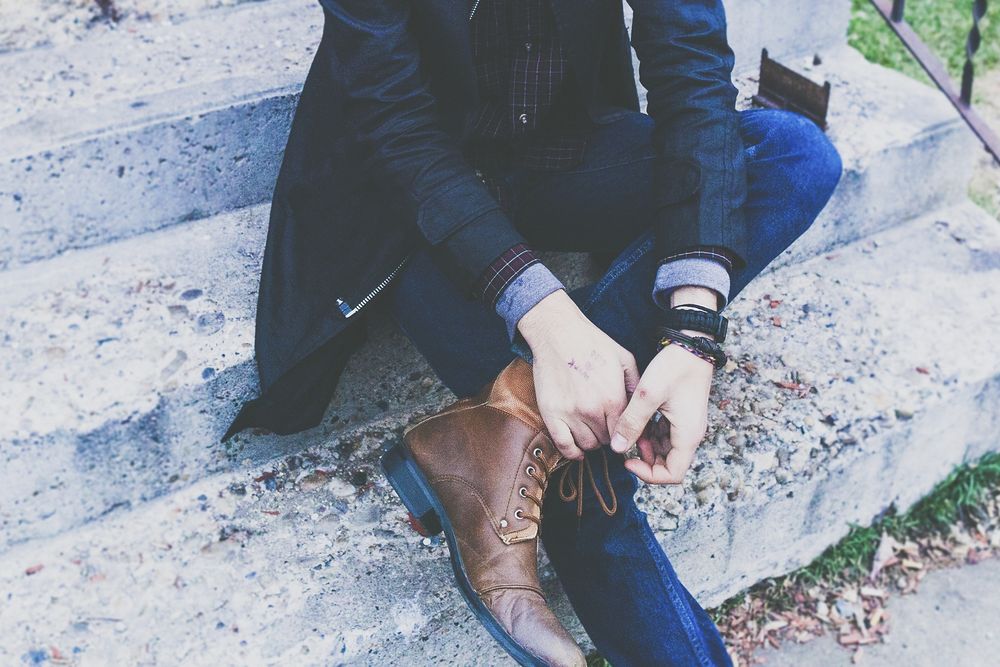 menswear