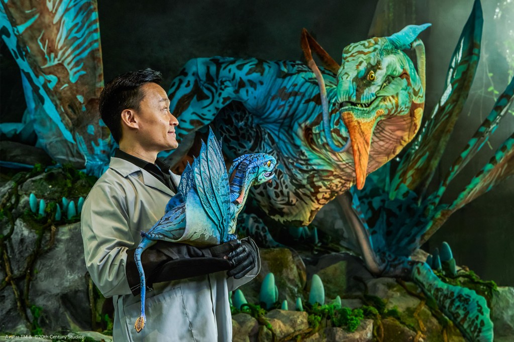 Things To Do In March 2023 | Avatar The Experience