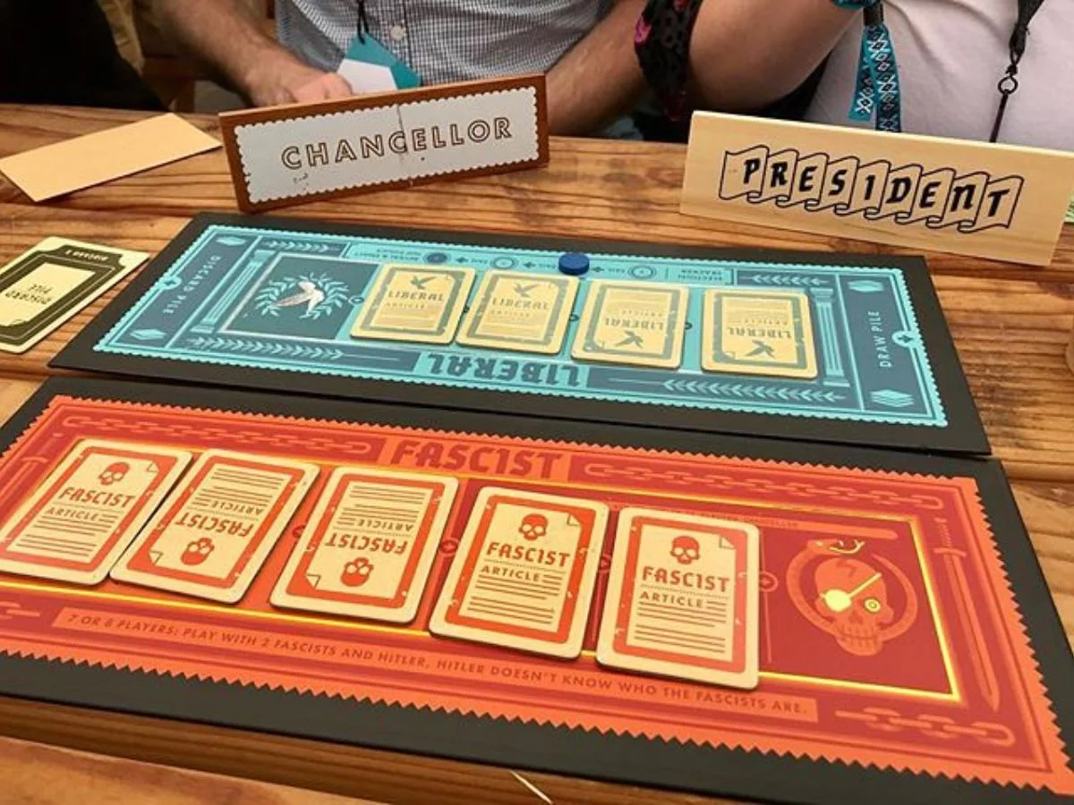 Best Things To Do During Your Chalet Stay In Singapore | Boardgames