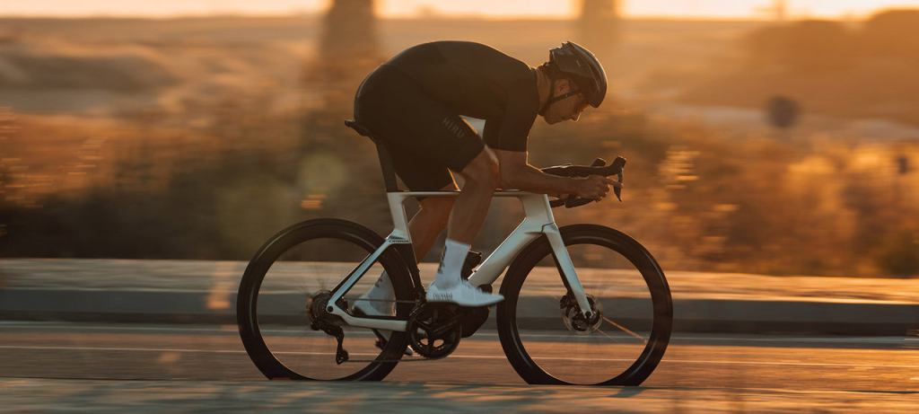 Bicycle Shop in Singapore | Cannasia