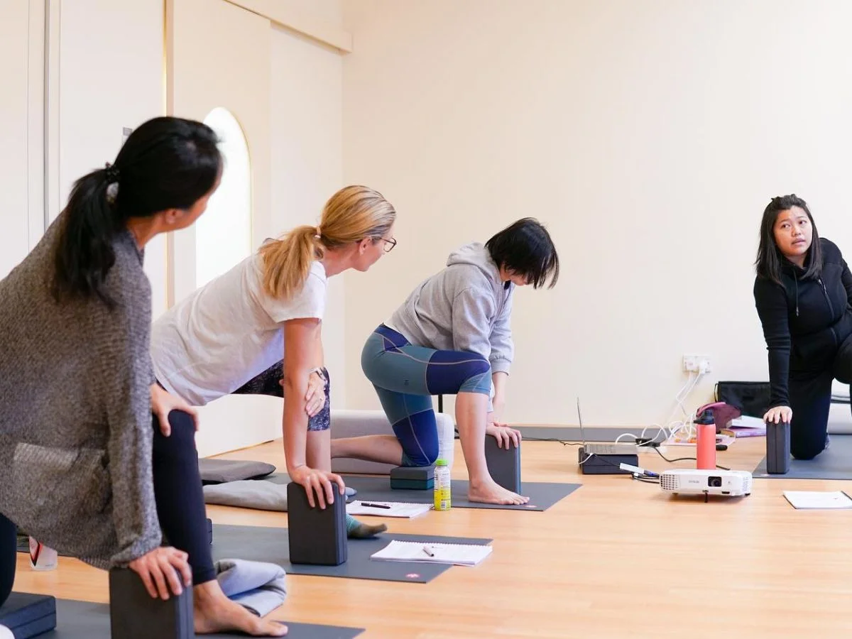 Women-Only Gyms | Centred Space