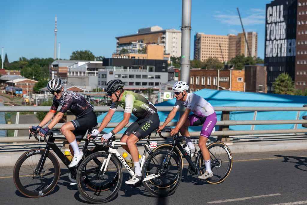 Weight Loss | Cycling