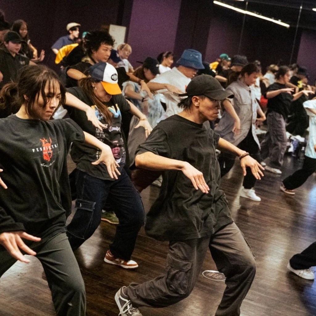 Best Dance Classes in Singapore | Danz People