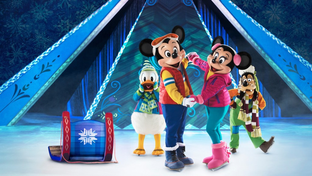 Things To Do In March 2023 | Disney on Ice