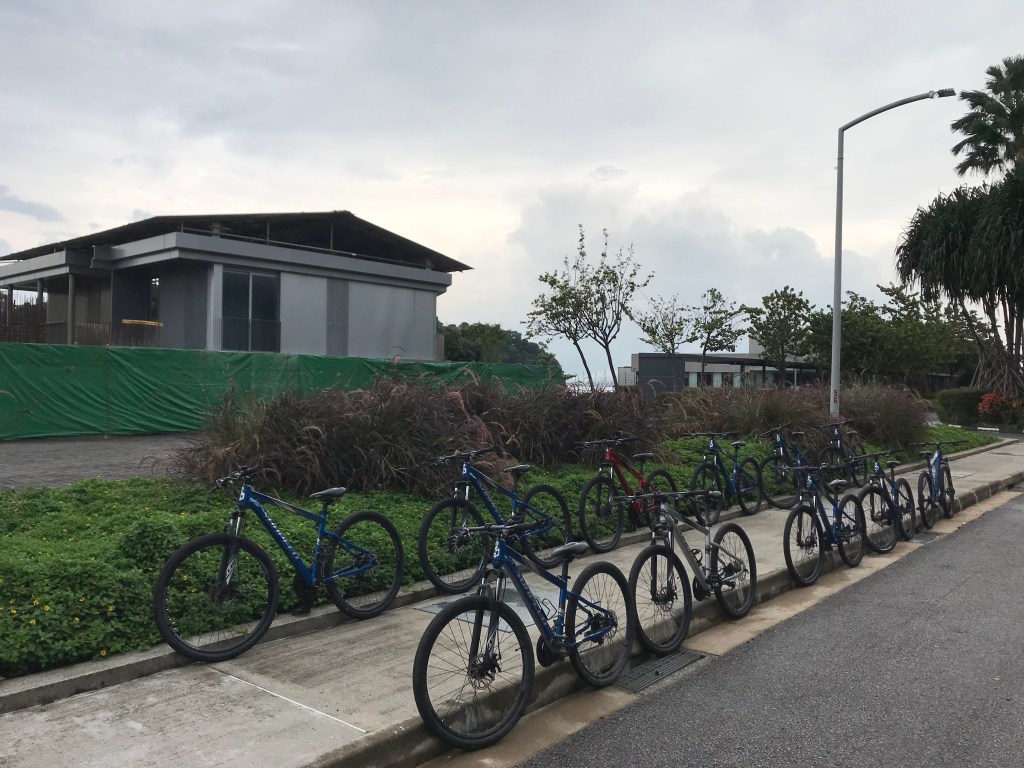 Bike Rental | Dualcircles Bicycle Rental