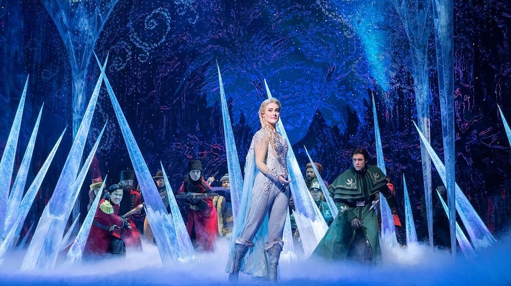 Things To Do In March 2023 | Frozen