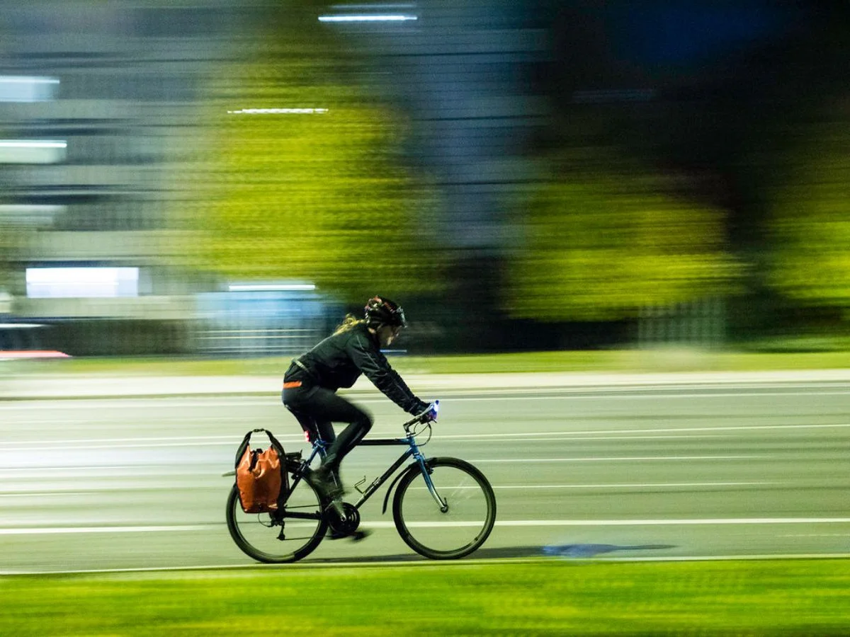 Best Things To Do During Your Chalet Stay In Singapore | Night Cycling