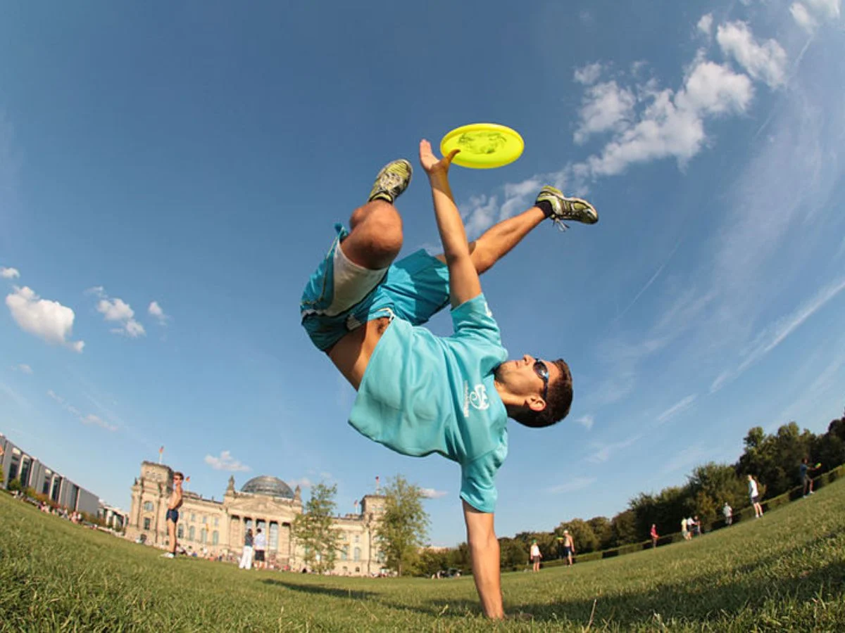 Best Things To Do During Your Chalet Stay In Singapore | Outdoor Sports