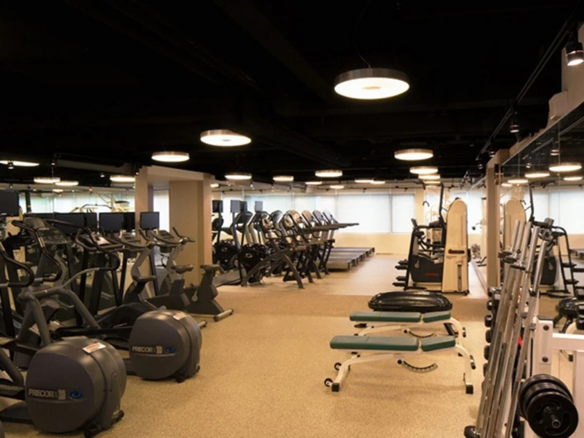 Best Women-Only Gyms in Singapore | Philip Wain Health
