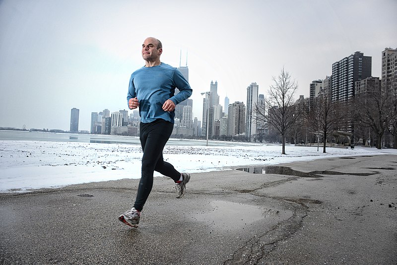 Weight Loss | Running