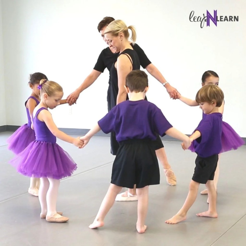 Best Dance Classes in Singapore | Tanglin Arts Studio