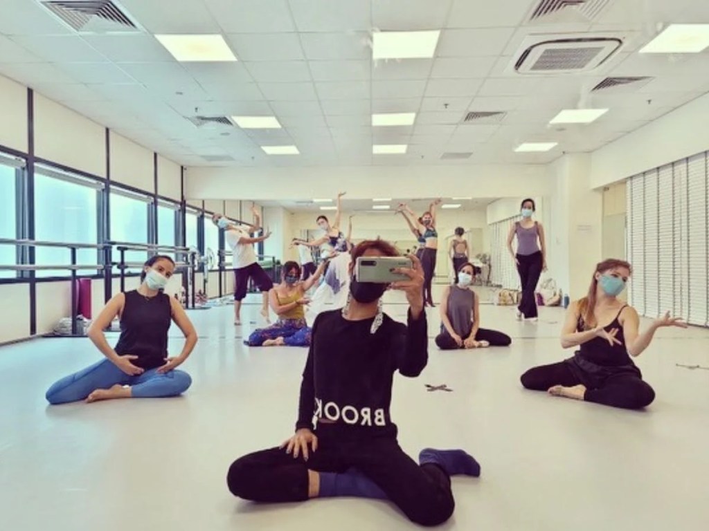 Best Dance Classes in Singapore | The Dance Place