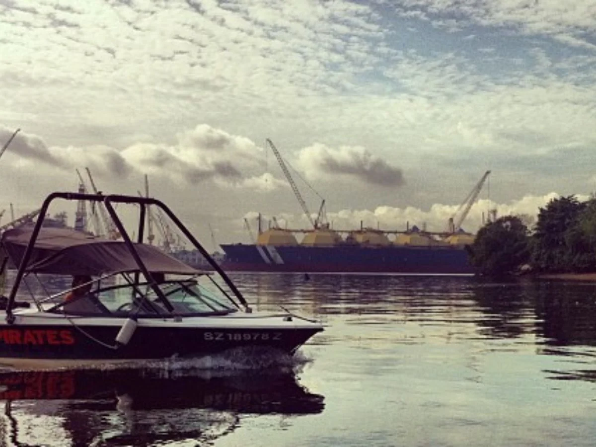 Best Wakeboarding and Water Skiing in Singapore | Wake Pirates