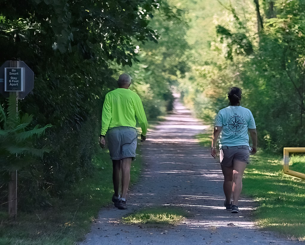 Weight Loss | Walking