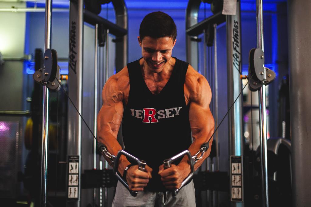 Weight Loss | Weight Training