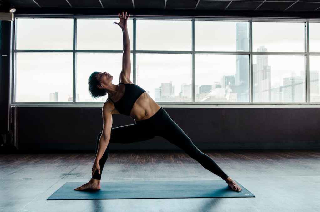 Weight Loss | Yoga