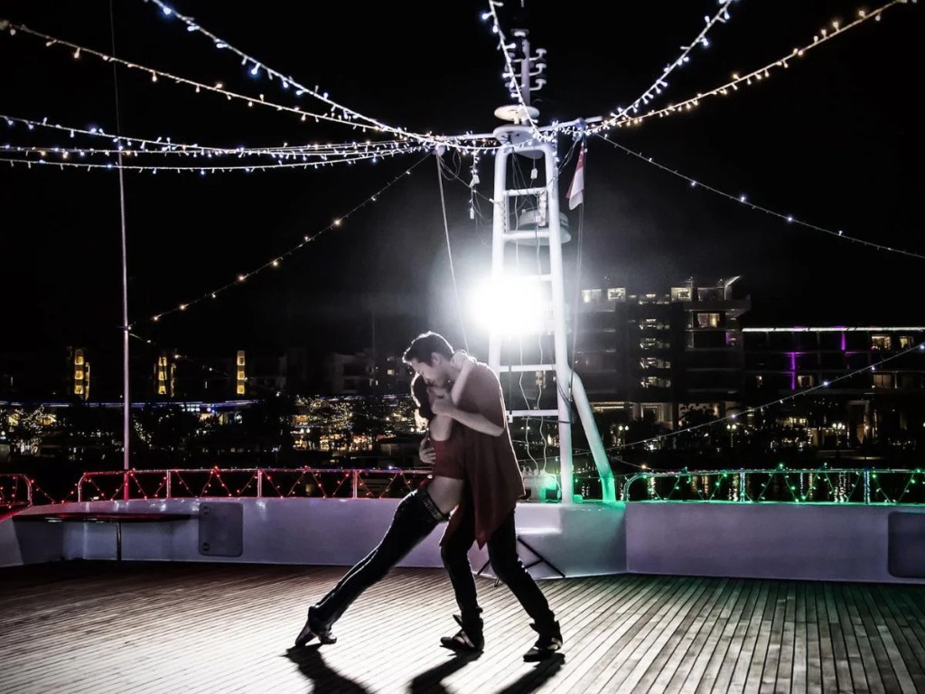 Best Dance Classes in Singapore | ZiggyFeet