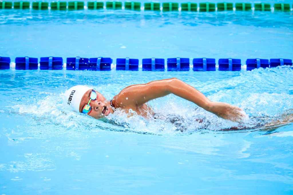 Weight Loss | swimming