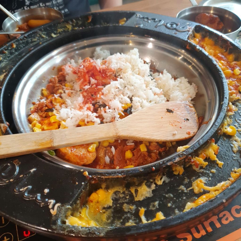 90 Minutes Second Meal