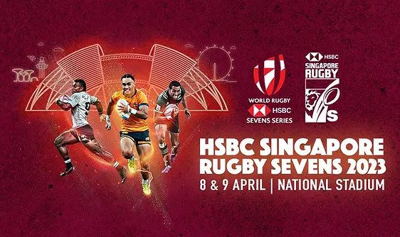 Things to do In April 2023 | HSBC Rugby Seven