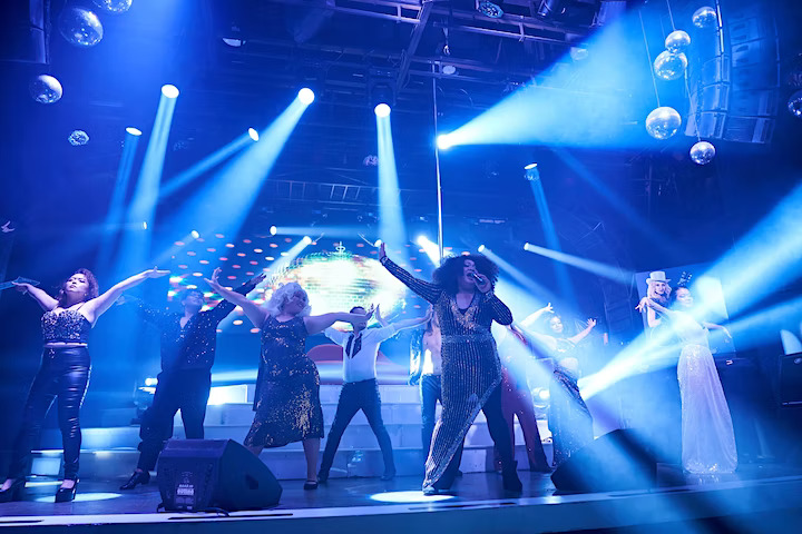 Things to do In April 2023 | Honey Queen's Burlesque - a Musical Theatre Cabaret Experience