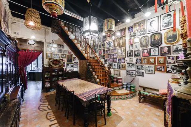 Katong Antique House
