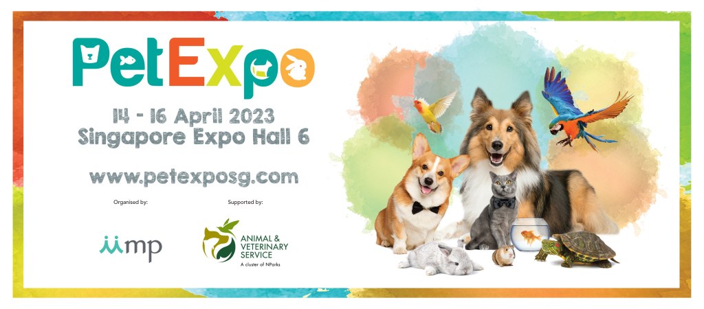 Things to do In April 2023 | PetExpo