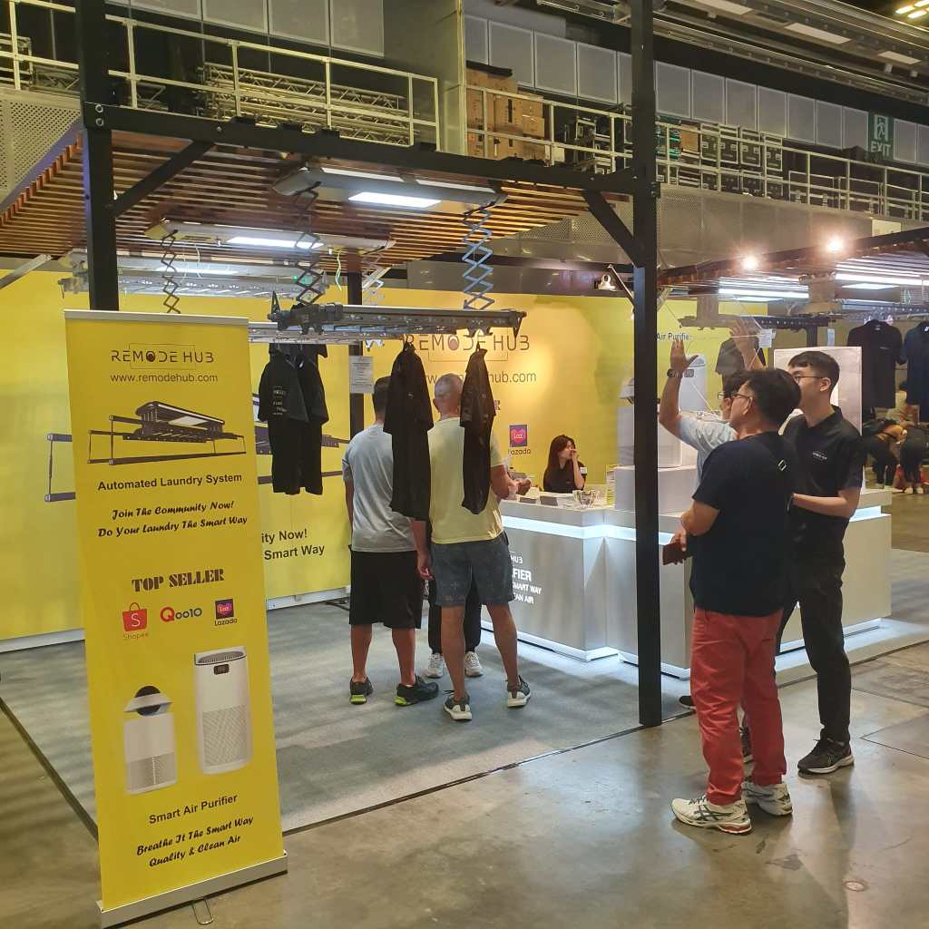 IT Show 2023 | Remode Hub
