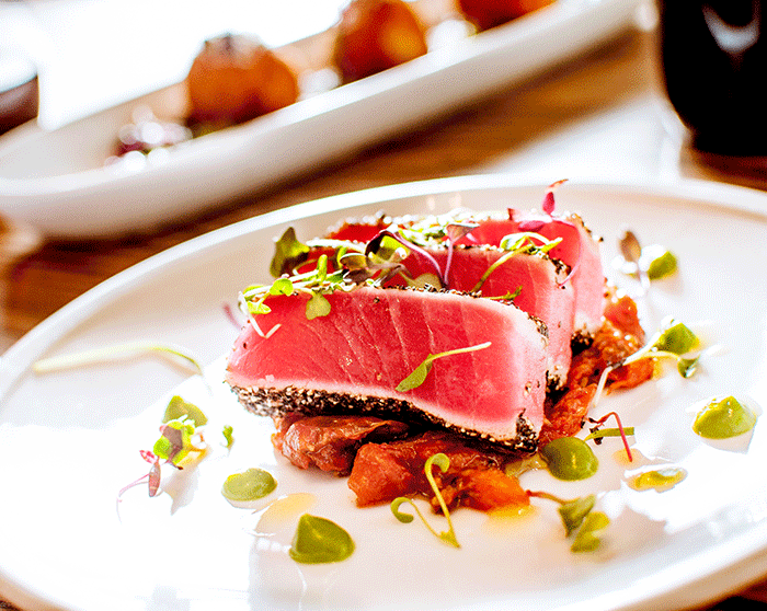 Things to do In April 2023 | Singapore Restaurant Week Spring 2023