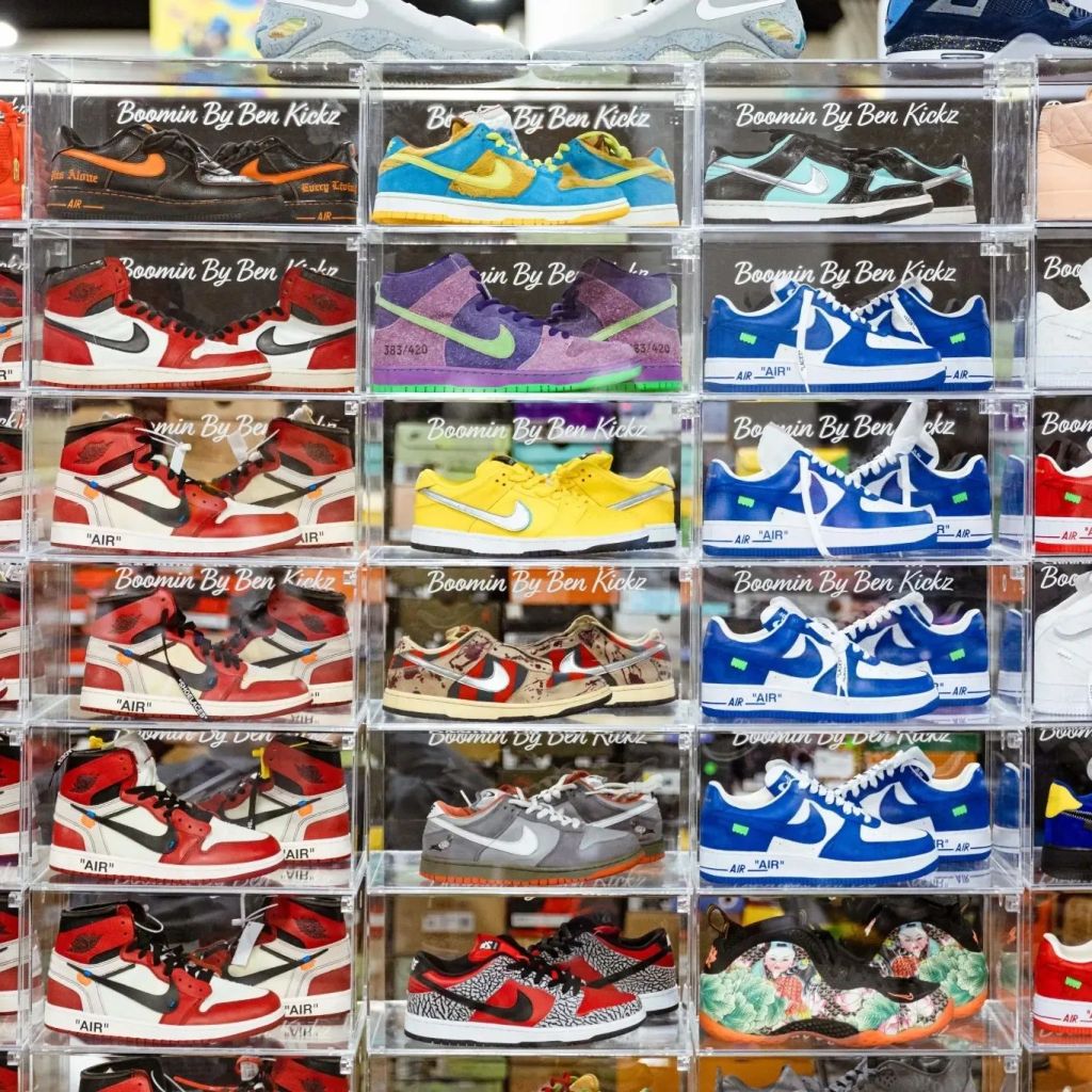 Things to do In April 2023 | Sneaker Con SEA