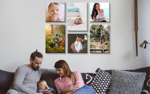 Best Photo Printing Stores In Singapore | Canvas factory