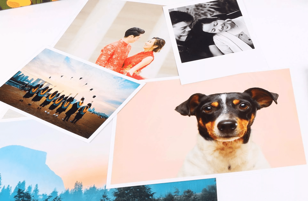 Best Photo Printing Stores In Singapore | FotoHub
