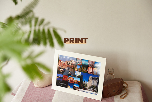 Best Photo Printing Stores In Singapore | Fujifilm Prints & Gifts
