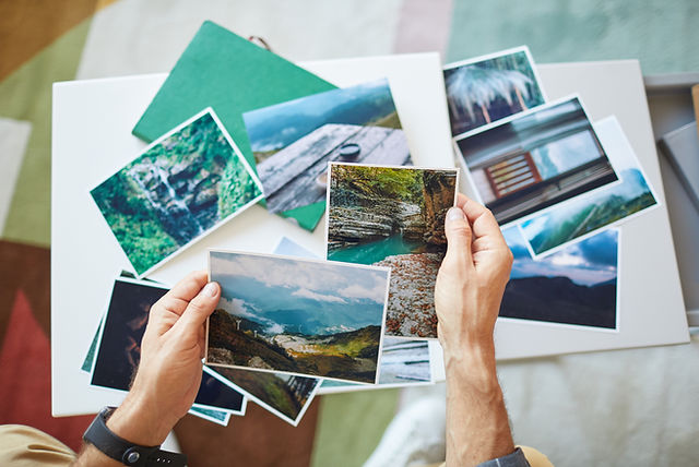 Best Photo Printing Stores In Singapore | KT Colour