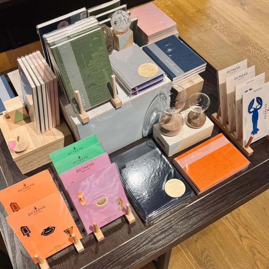 Best Stationery Stores In Singapore | Lineae Stationeries 2