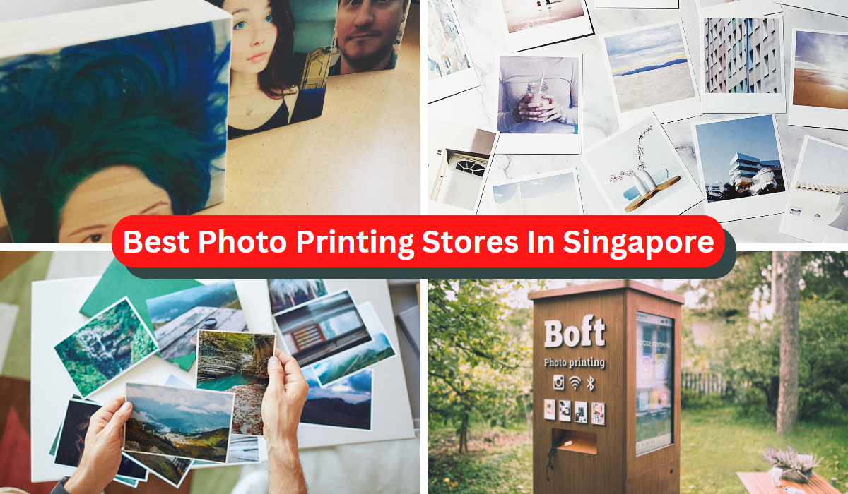 11 Best Photo Printing Stores [2023] Print Your Memories like a Pro