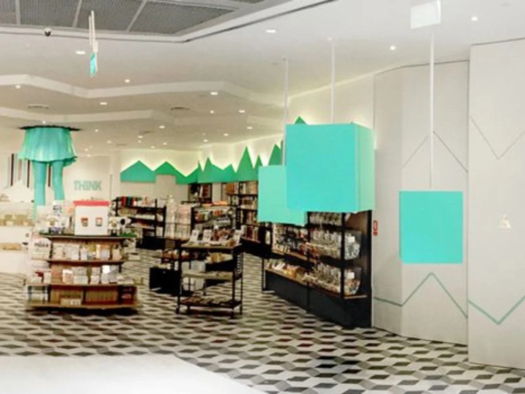Best Stationery Stores In Singapore | THINK