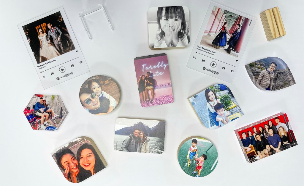 Best Photo Printing Stores In Singapore | The Moments Lab