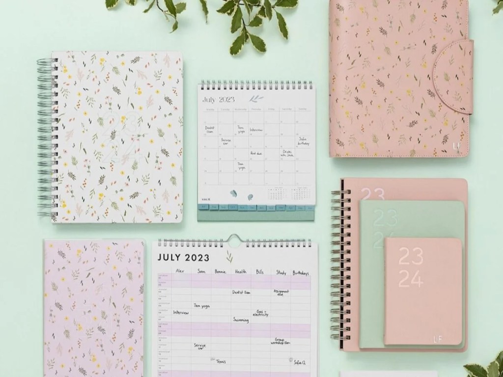 Best Stationery Stores In Singapore | kikki.k Stationeries
