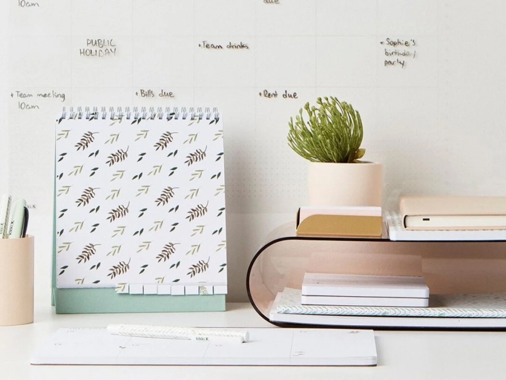 Best Stationery Stores In Singapore | kikki.k Stationery
