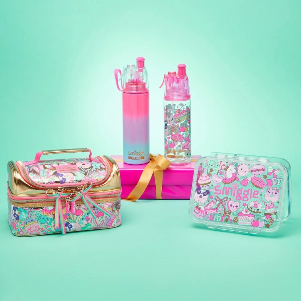 Best Stationery Stores In Singapore | smiggle stationery