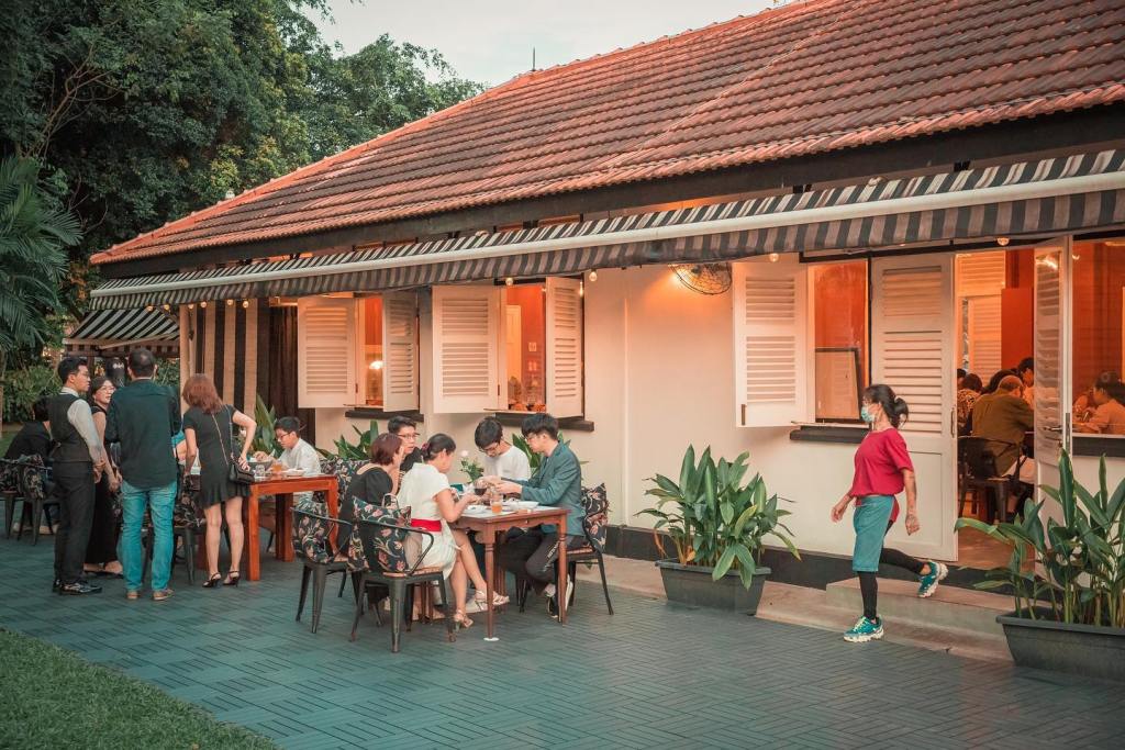 Things To Do At Seletar | 5 by Sans Facon