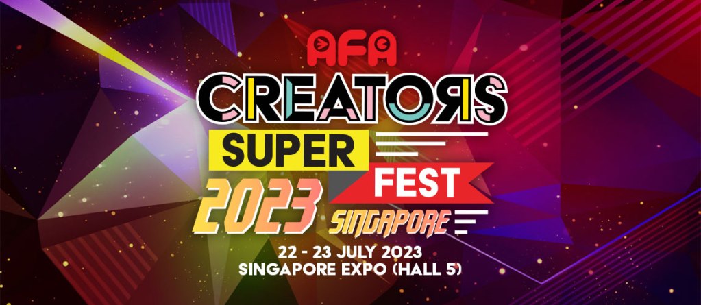 Things to Do In July 2023 | AFA Creators