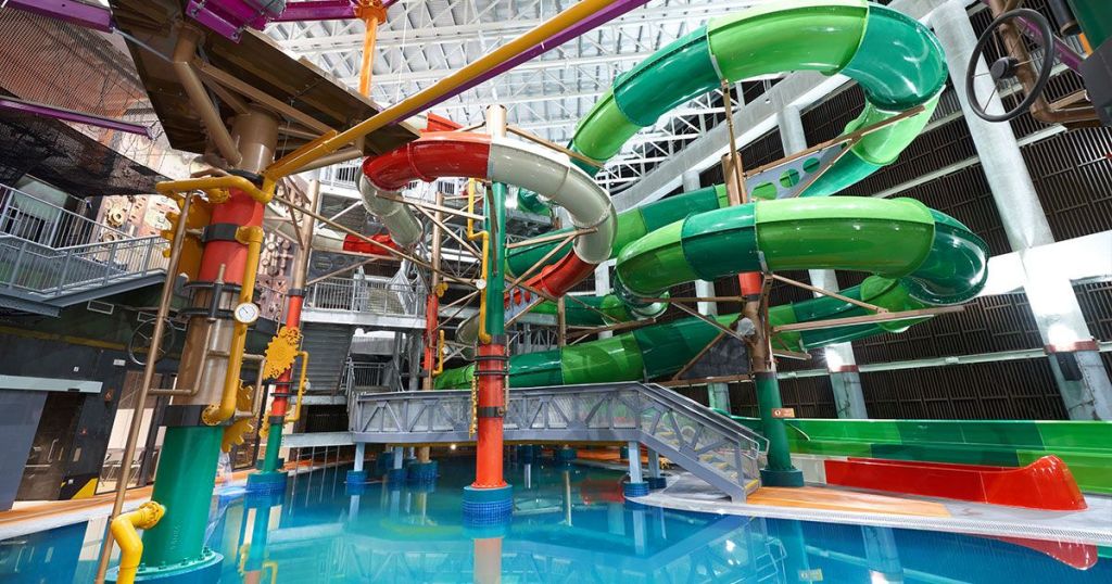 Things To Do In April 2023 | Aqua Adventure